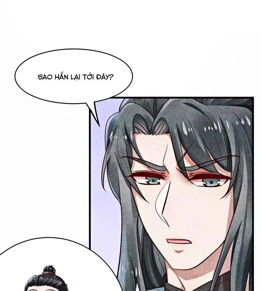 Vương Phi Muốn Trèo Tường Chapter 32 - 55