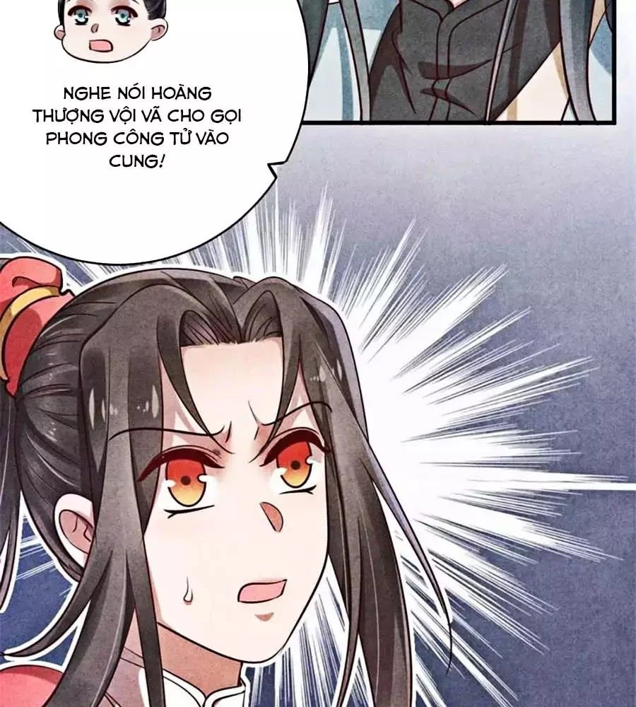 Vương Phi Muốn Trèo Tường Chapter 32 - 56