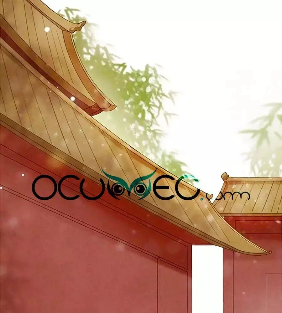 Vương Phi Muốn Trèo Tường Chapter 33 - 1