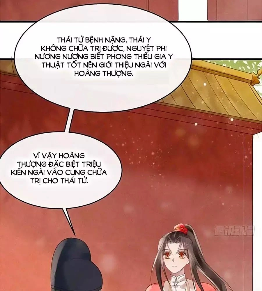 Vương Phi Muốn Trèo Tường Chapter 33 - 2