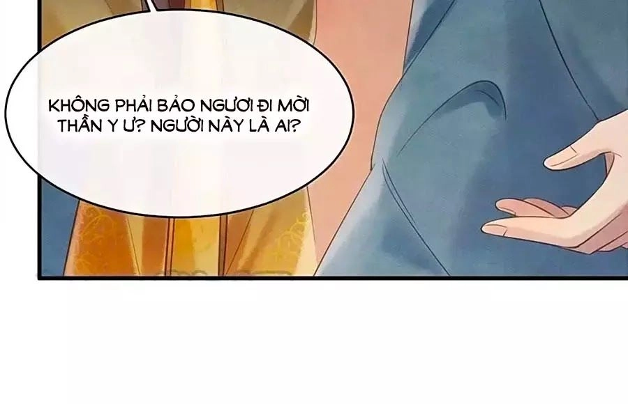 Vương Phi Muốn Trèo Tường Chapter 33 - 6