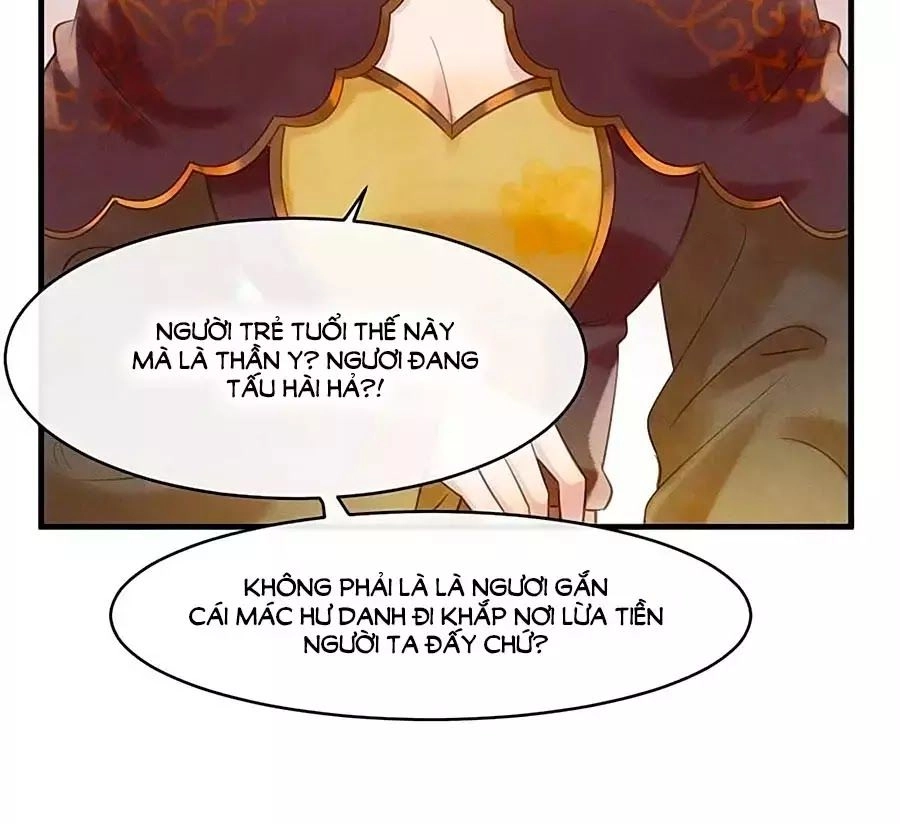 Vương Phi Muốn Trèo Tường Chapter 33 - 9