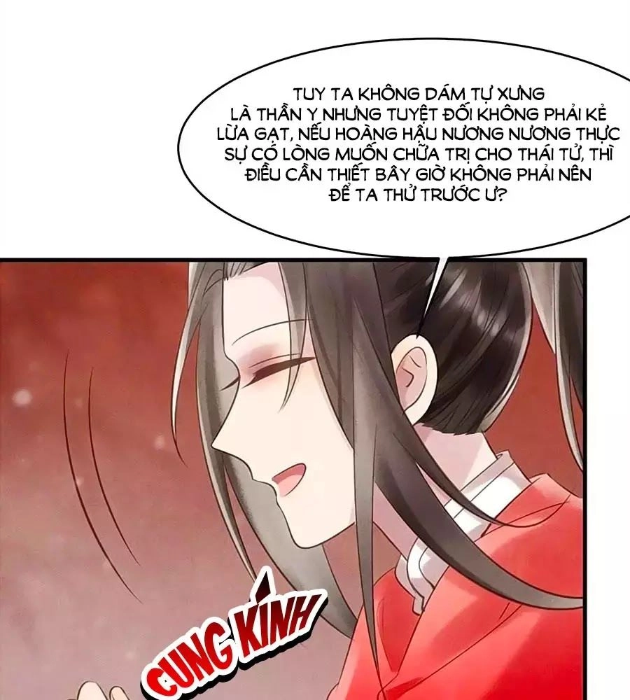 Vương Phi Muốn Trèo Tường Chapter 33 - 10