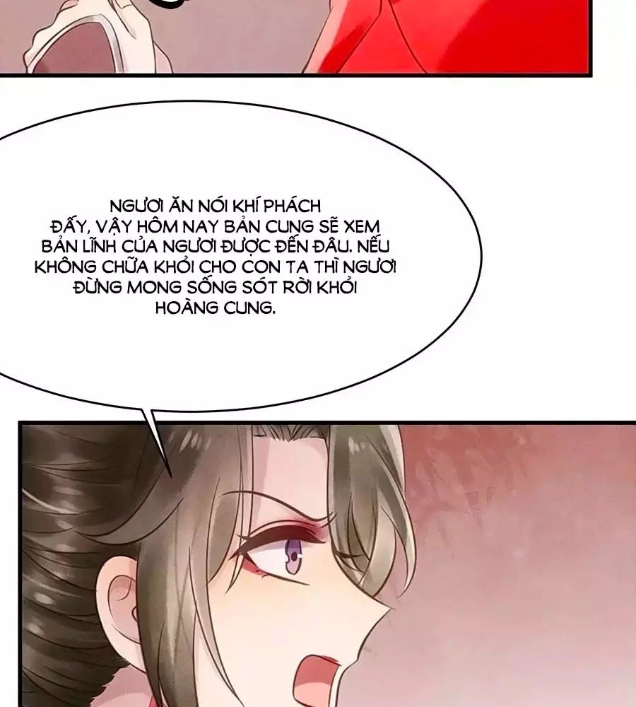 Vương Phi Muốn Trèo Tường Chapter 33 - 11