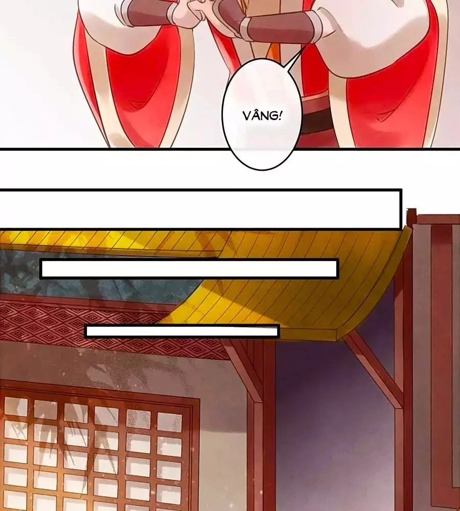 Vương Phi Muốn Trèo Tường Chapter 33 - 13