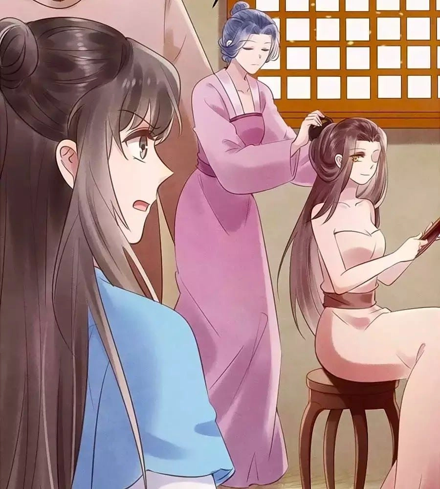 Vương Phi Muốn Trèo Tường Chapter 33 - 16