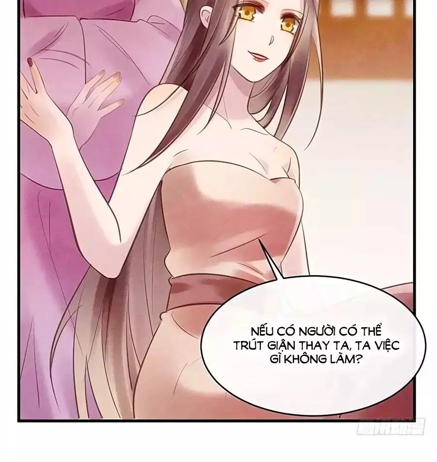 Vương Phi Muốn Trèo Tường Chapter 33 - 18