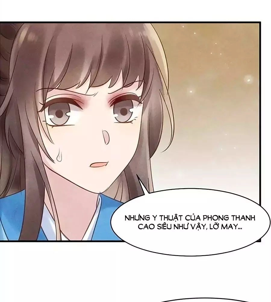 Vương Phi Muốn Trèo Tường Chapter 33 - 19