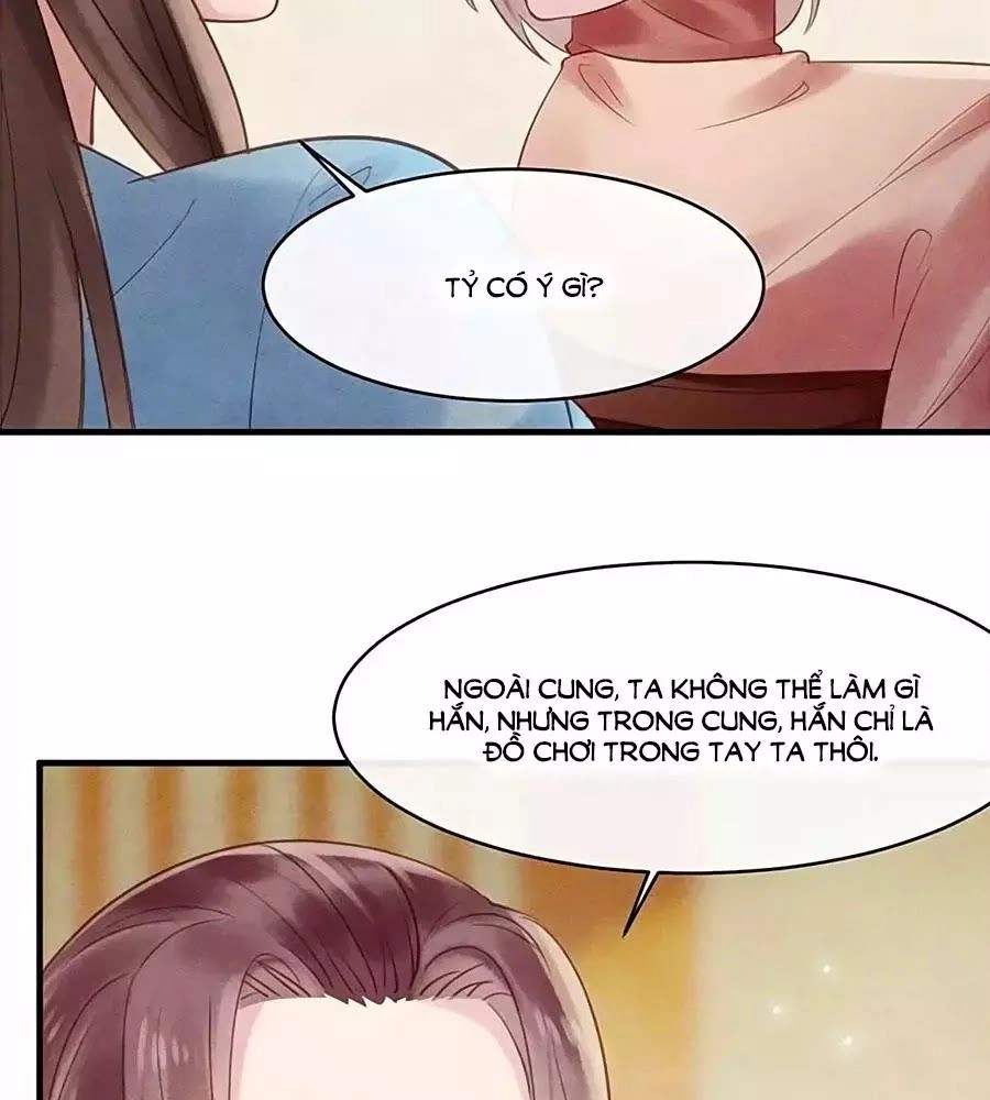 Vương Phi Muốn Trèo Tường Chapter 33 - 21