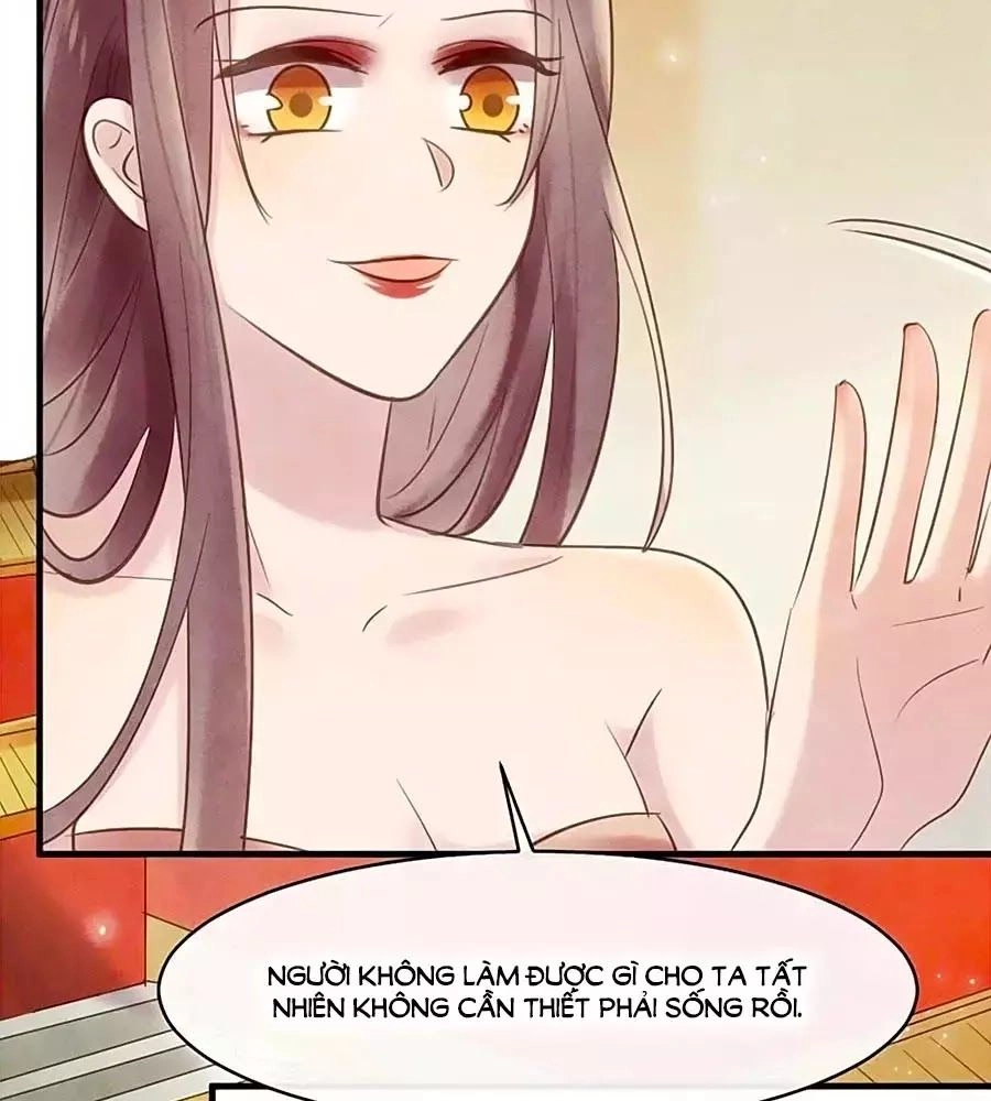 Vương Phi Muốn Trèo Tường Chapter 33 - 22