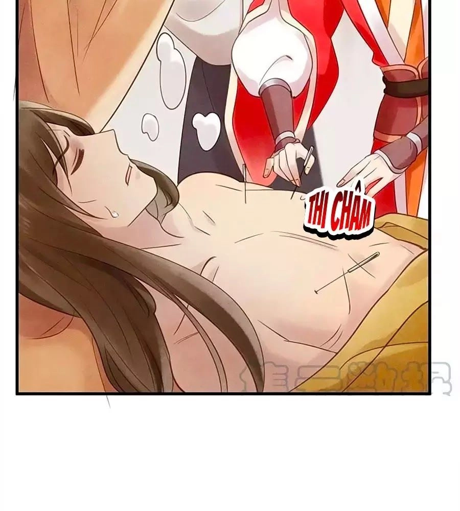 Vương Phi Muốn Trèo Tường Chapter 33 - 26