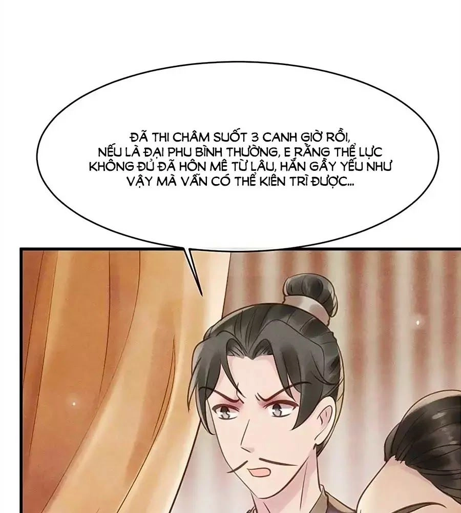 Vương Phi Muốn Trèo Tường Chapter 33 - 27