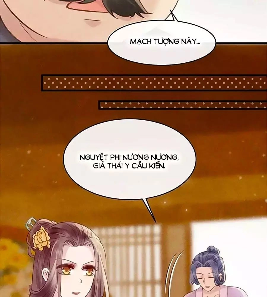 Vương Phi Muốn Trèo Tường Chapter 33 - 35