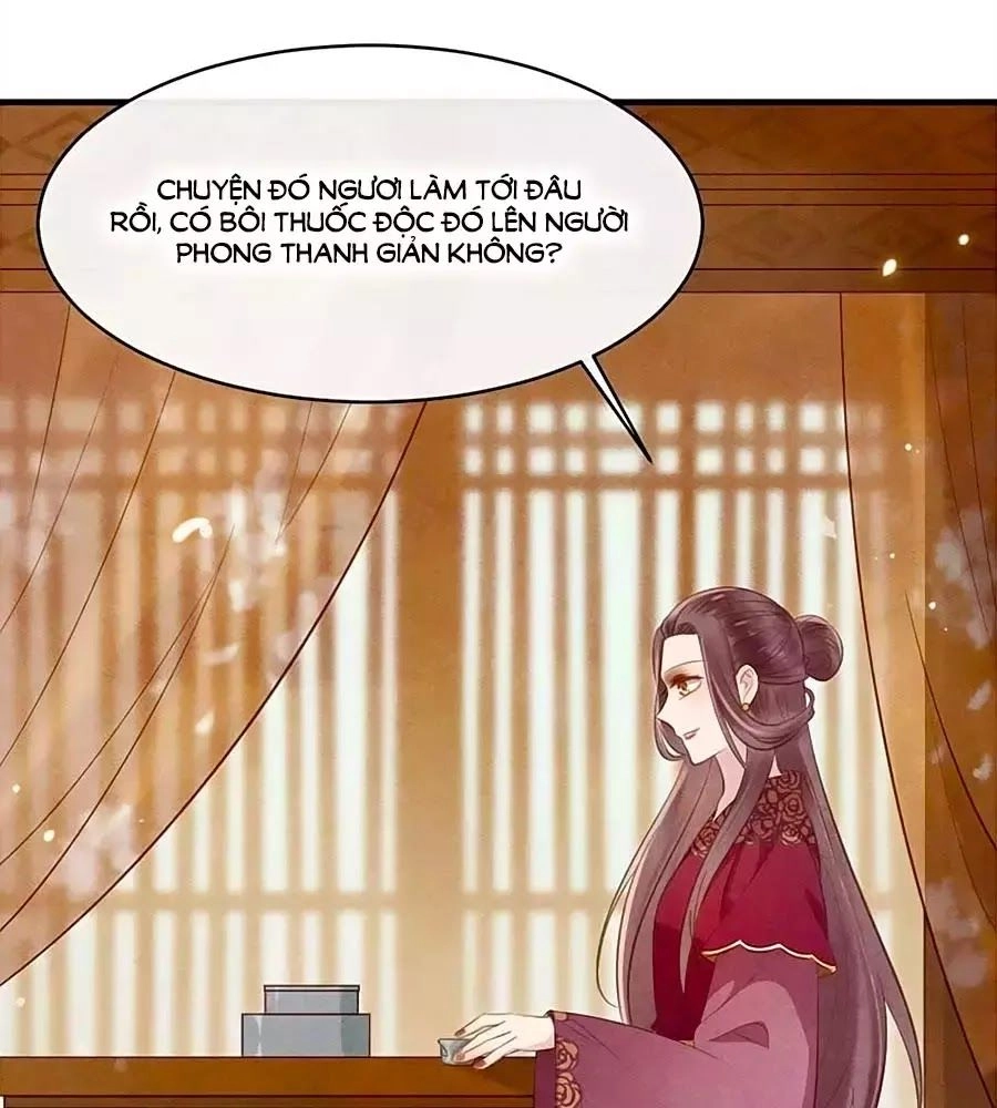 Vương Phi Muốn Trèo Tường Chapter 33 - 37