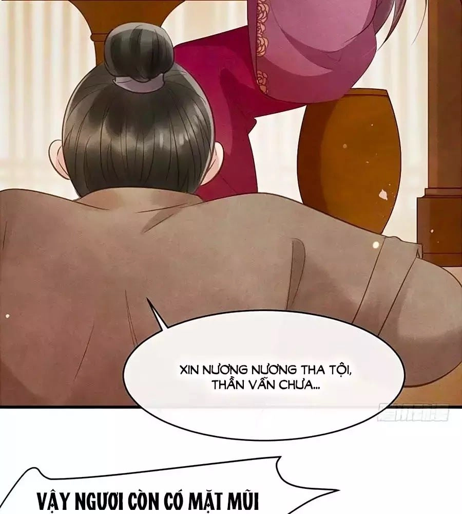 Vương Phi Muốn Trèo Tường Chapter 33 - 38