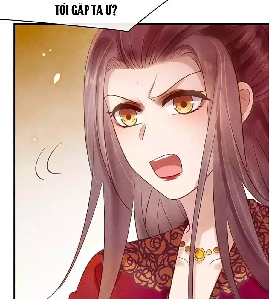 Vương Phi Muốn Trèo Tường Chapter 33 - 39