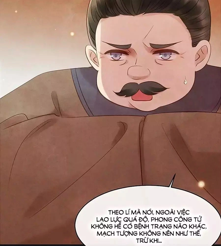 Vương Phi Muốn Trèo Tường Chapter 33 - 41