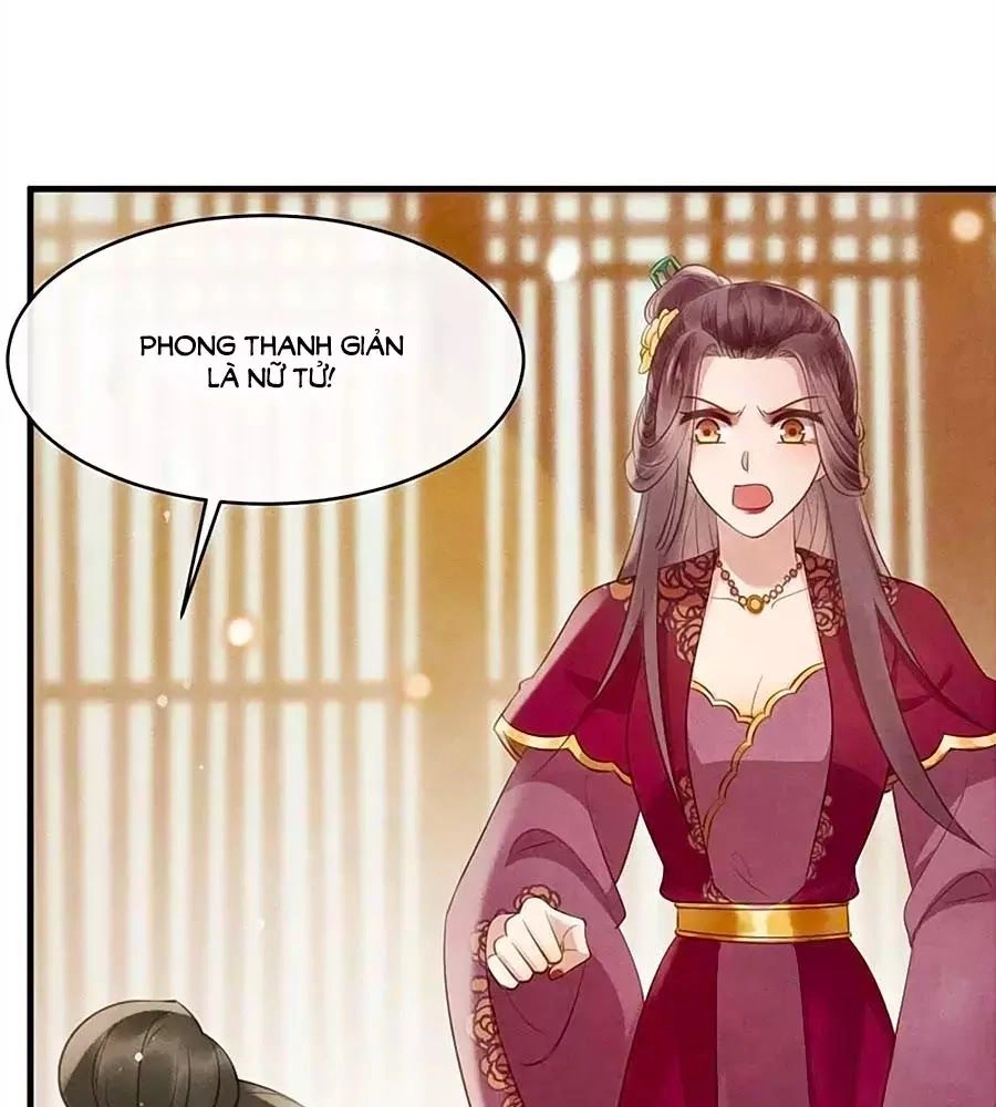 Vương Phi Muốn Trèo Tường Chapter 33 - 43