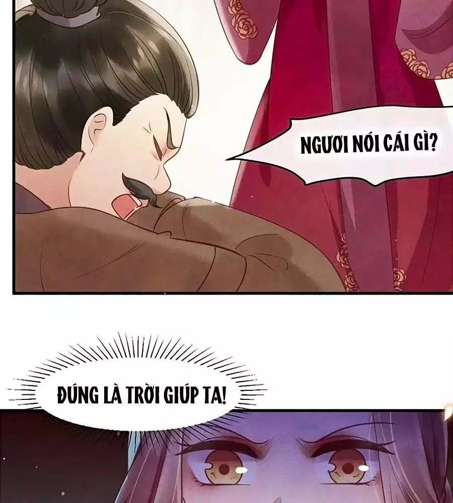 Vương Phi Muốn Trèo Tường Chapter 33 - 44