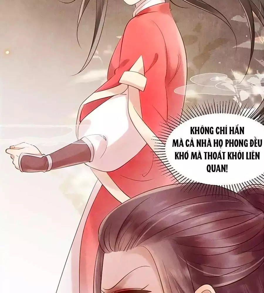 Vương Phi Muốn Trèo Tường Chapter 33 - 46