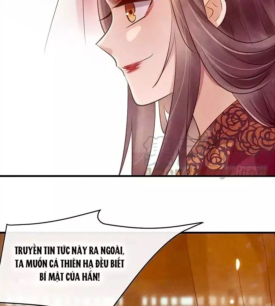 Vương Phi Muốn Trèo Tường Chapter 33 - 47