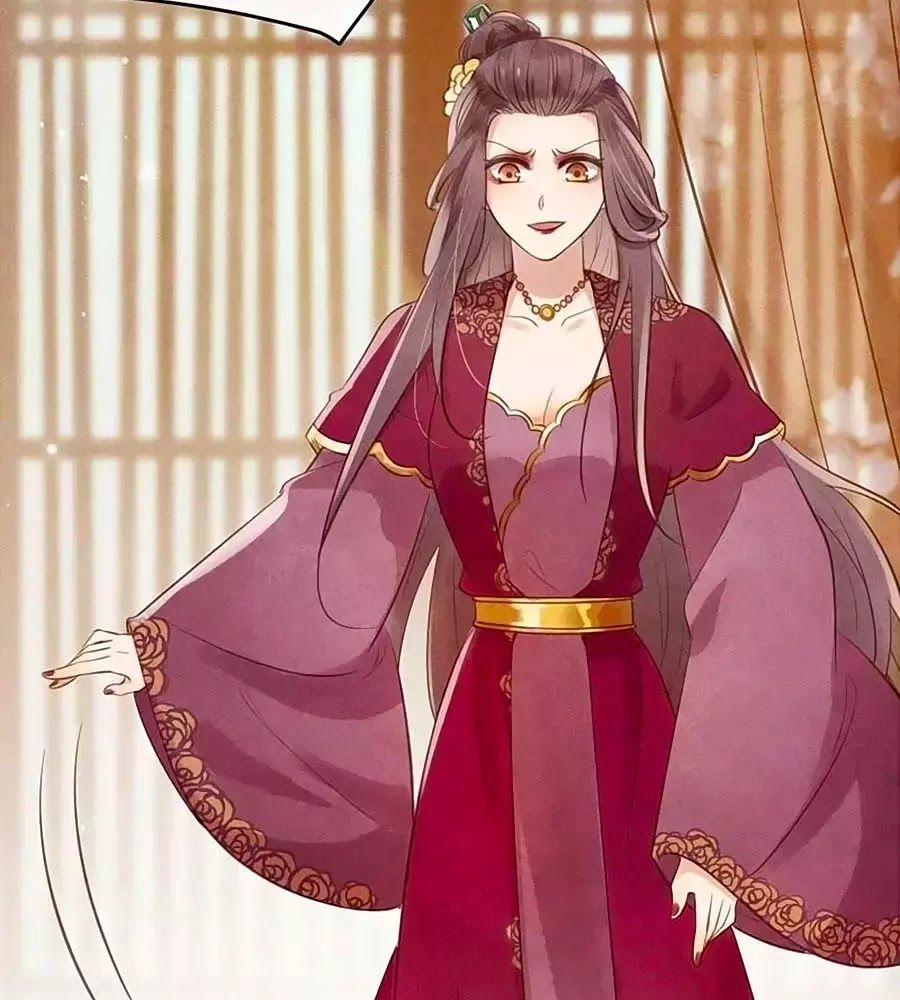 Vương Phi Muốn Trèo Tường Chapter 33 - 48