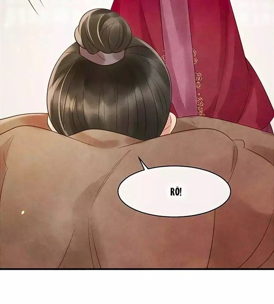 Vương Phi Muốn Trèo Tường Chapter 33 - 49