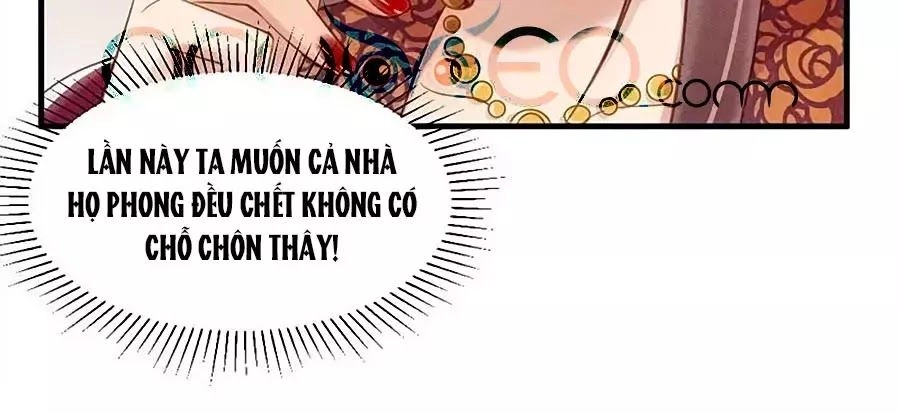 Vương Phi Muốn Trèo Tường Chapter 33 - 51