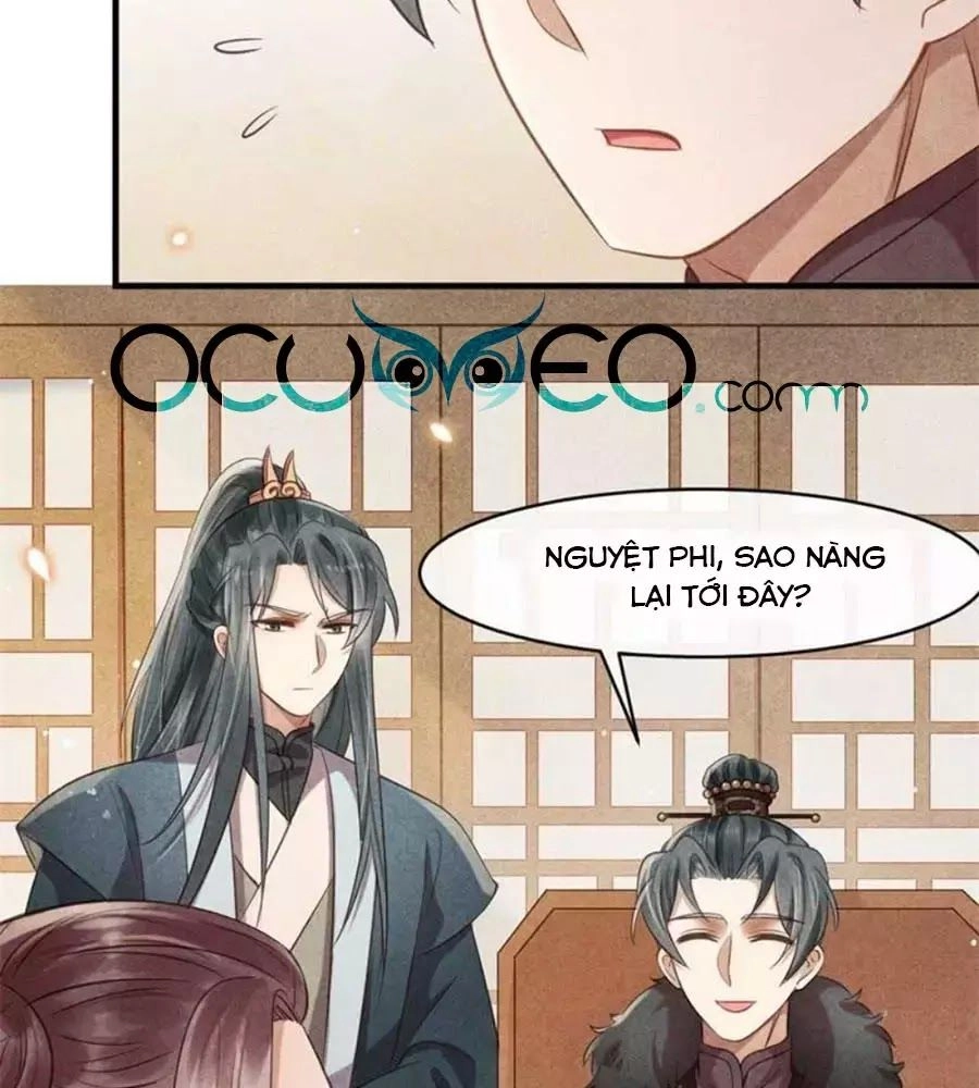 Vương Phi Muốn Trèo Tường Chapter 34 - 3