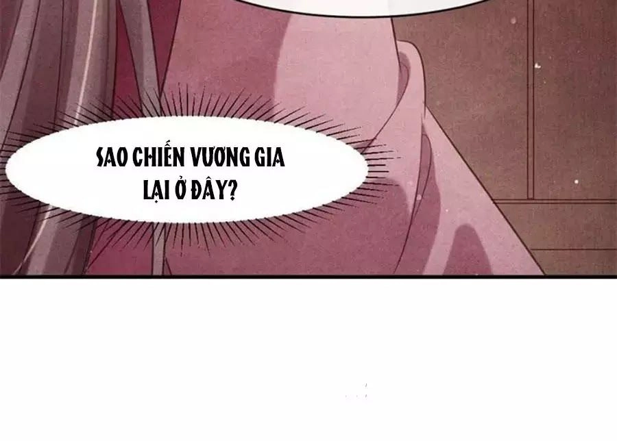 Vương Phi Muốn Trèo Tường Chapter 34 - 5