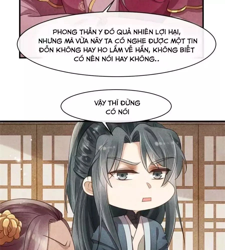 Vương Phi Muốn Trèo Tường Chapter 34 - 7