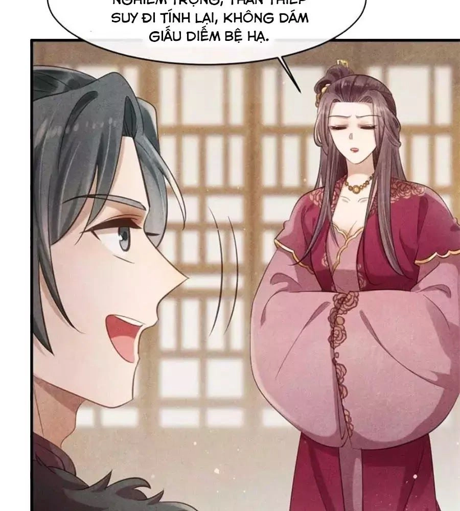 Vương Phi Muốn Trèo Tường Chapter 34 - 9