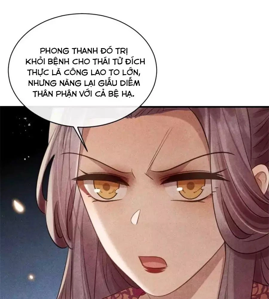 Vương Phi Muốn Trèo Tường Chapter 34 - 11