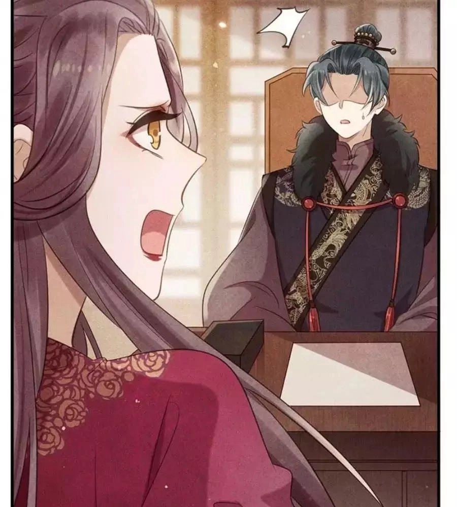 Vương Phi Muốn Trèo Tường Chapter 34 - 13