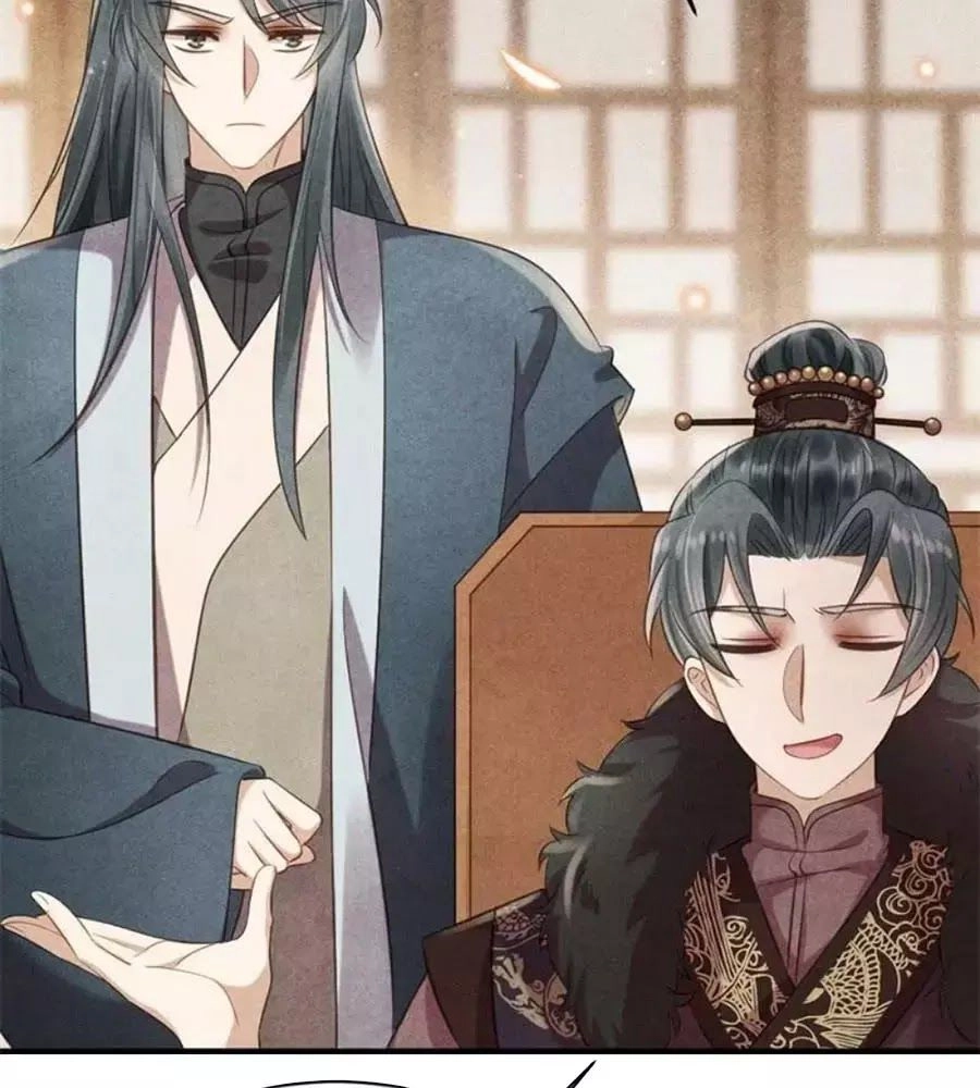 Vương Phi Muốn Trèo Tường Chapter 34 - 18