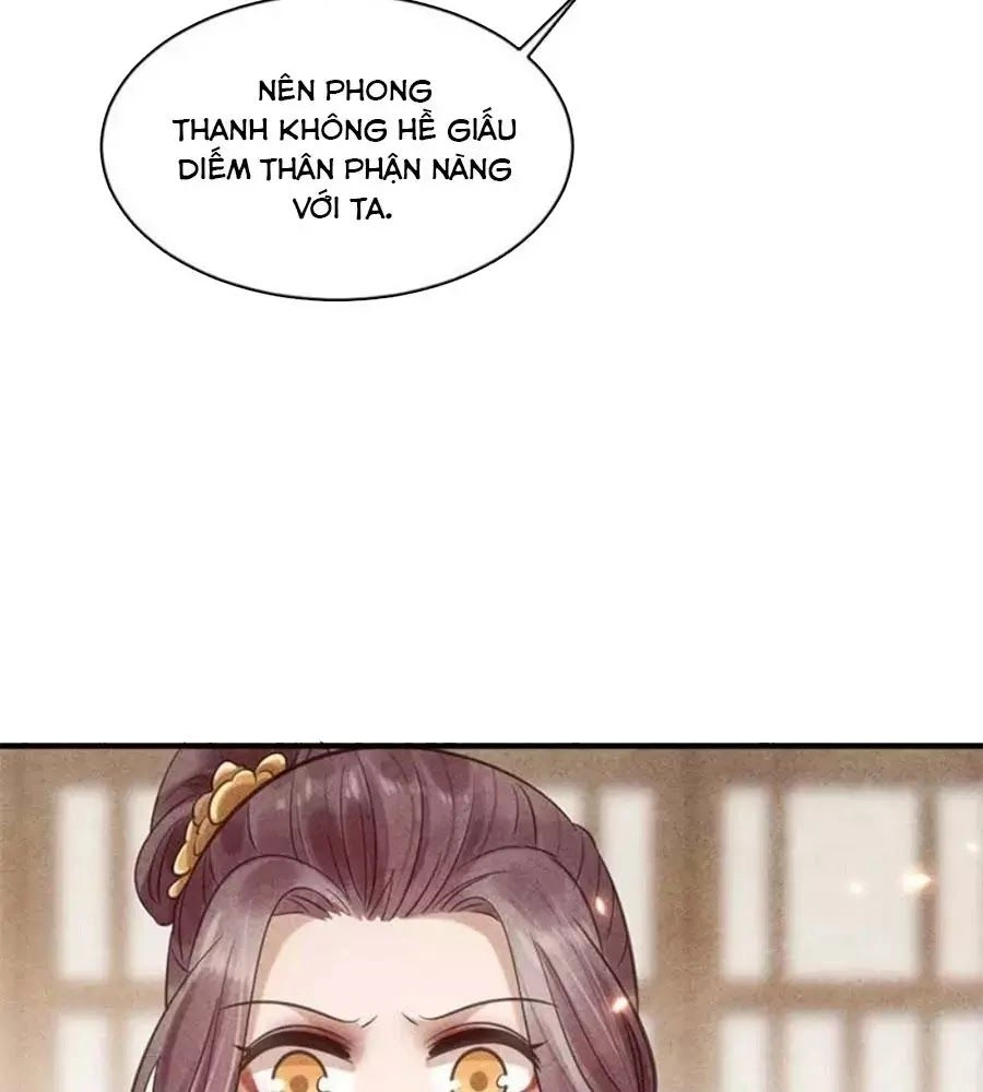 Vương Phi Muốn Trèo Tường Chapter 34 - 19