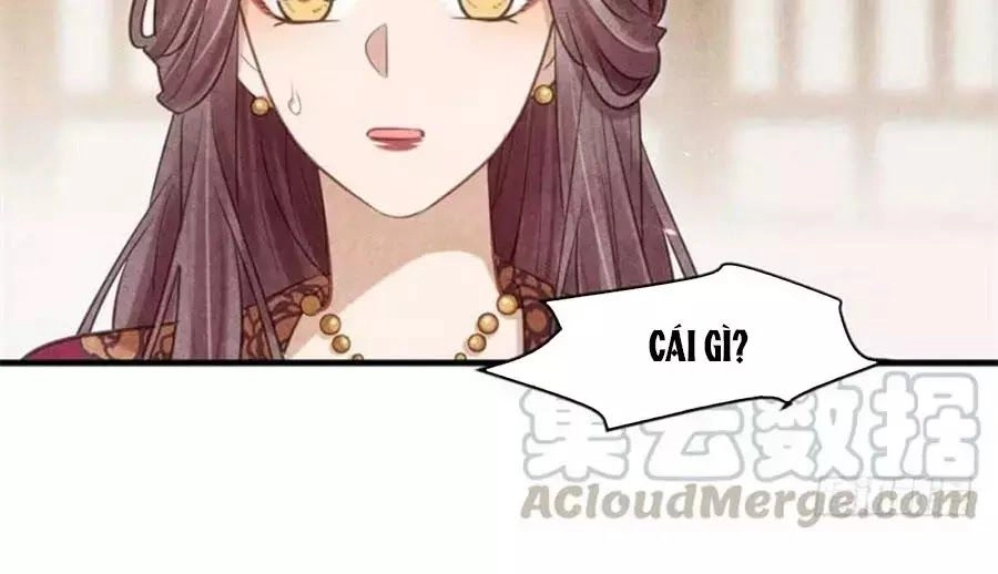 Vương Phi Muốn Trèo Tường Chapter 34 - 20