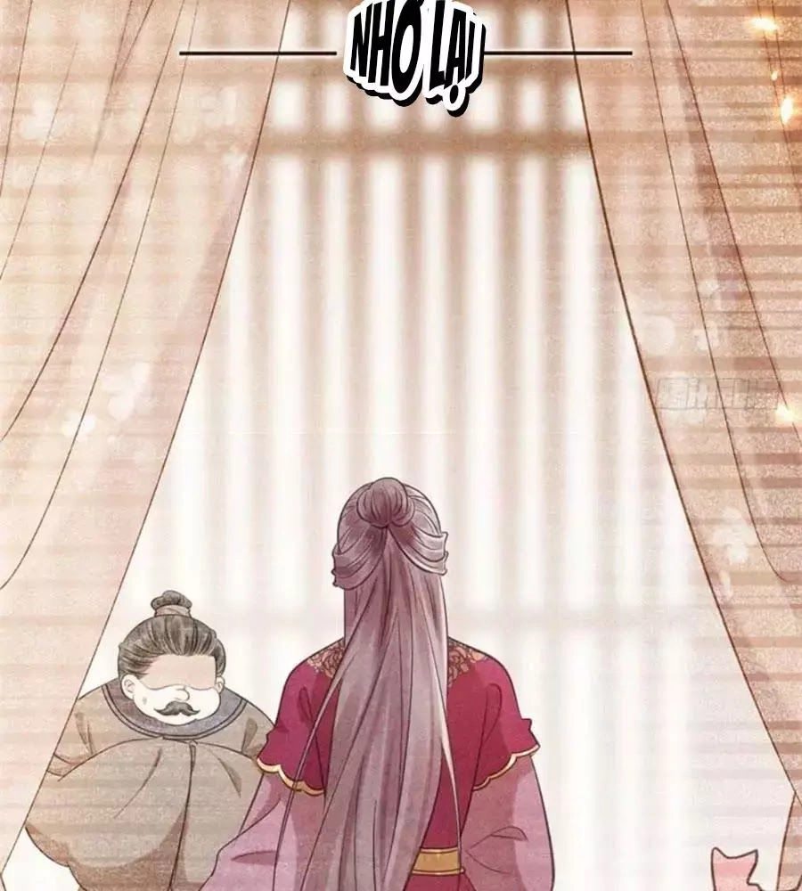 Vương Phi Muốn Trèo Tường Chapter 34 - 22