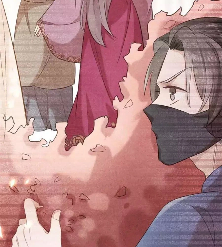 Vương Phi Muốn Trèo Tường Chapter 34 - 23