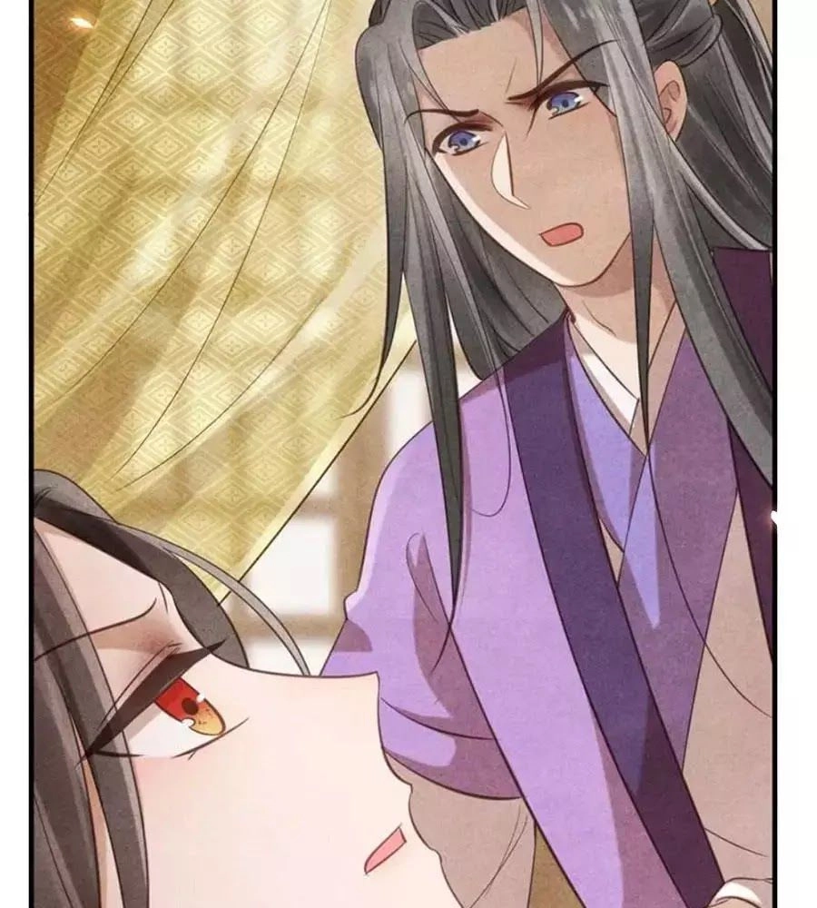 Vương Phi Muốn Trèo Tường Chapter 34 - 29