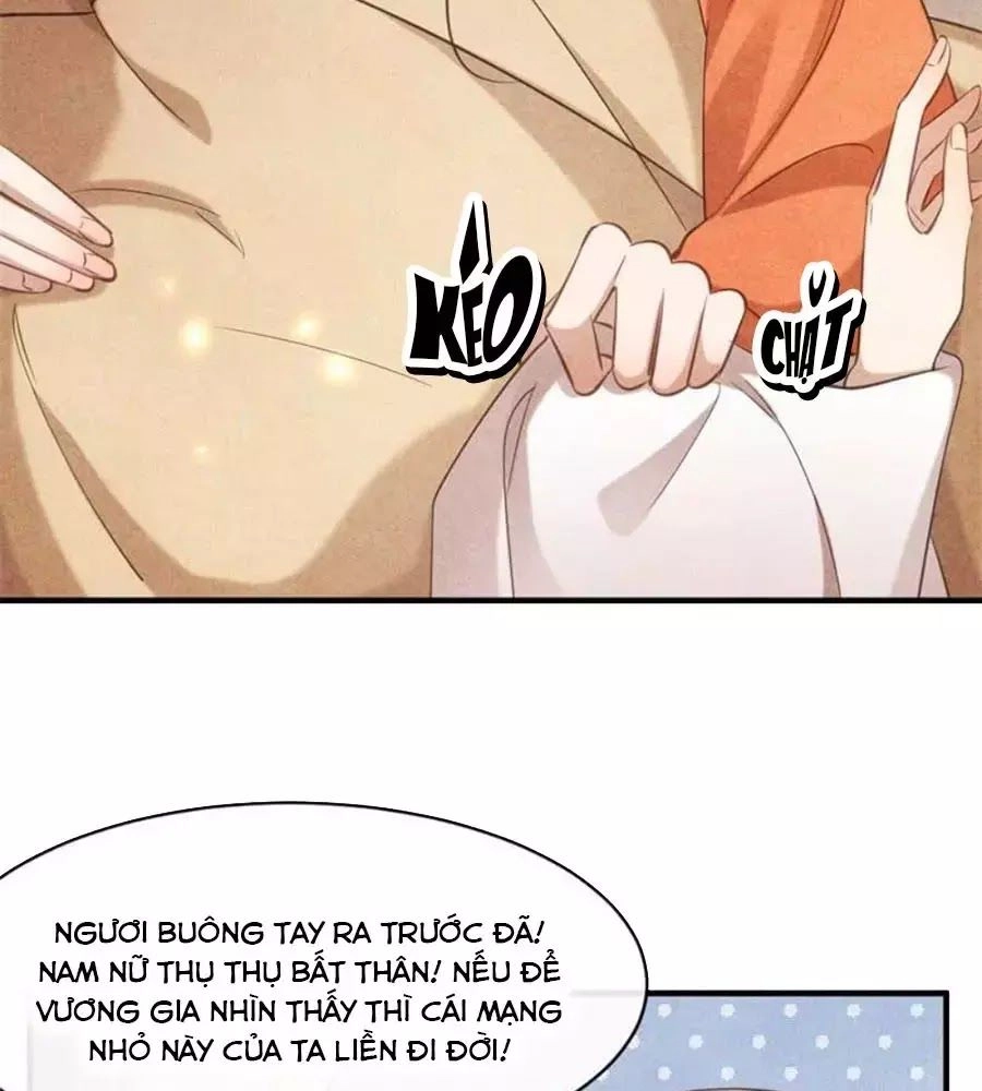 Vương Phi Muốn Trèo Tường Chapter 34 - 32