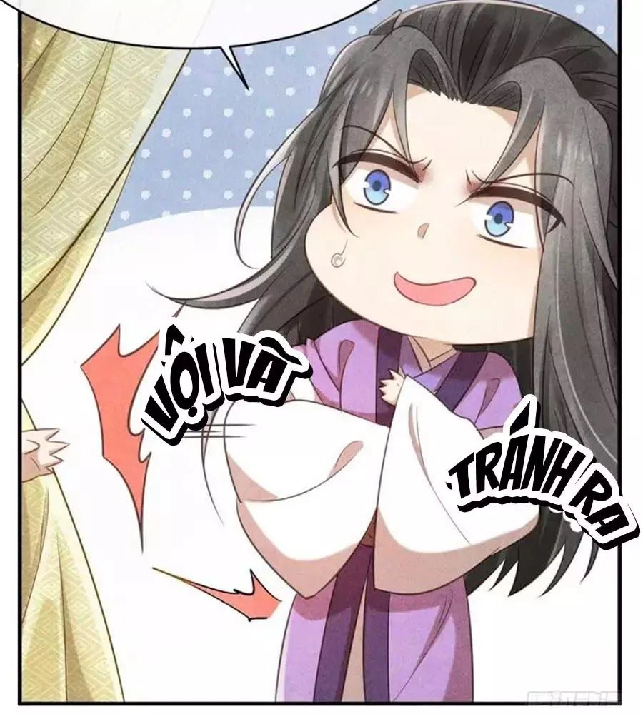 Vương Phi Muốn Trèo Tường Chapter 34 - 33