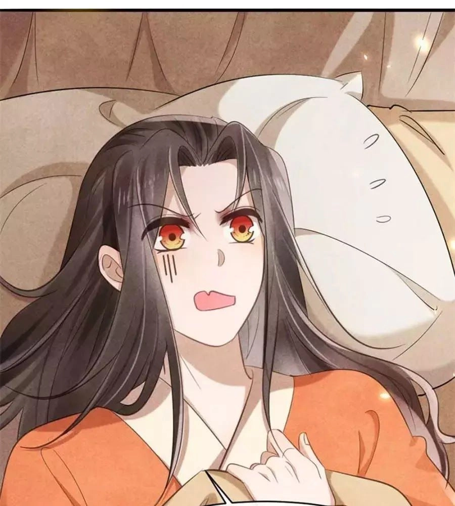 Vương Phi Muốn Trèo Tường Chapter 34 - 35