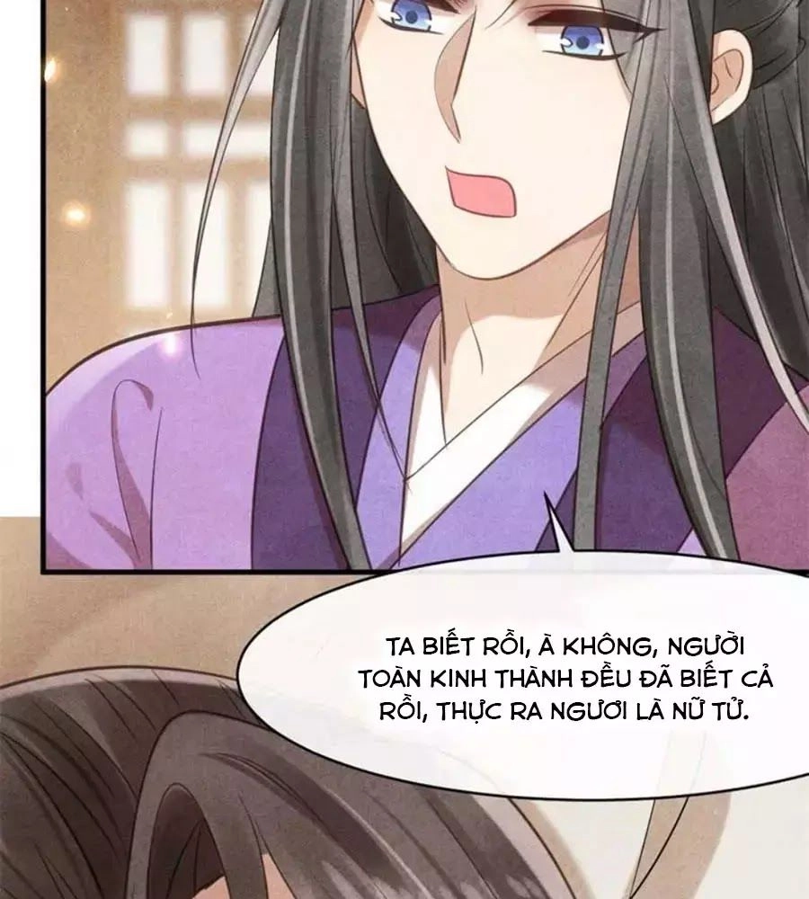 Vương Phi Muốn Trèo Tường Chapter 34 - 37