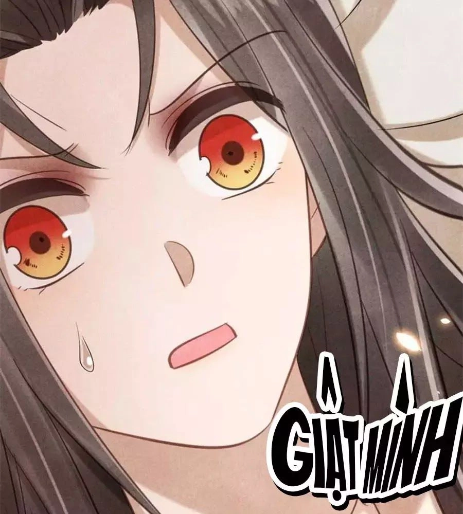 Vương Phi Muốn Trèo Tường Chapter 34 - 38