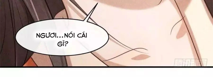 Vương Phi Muốn Trèo Tường Chapter 34 - 39