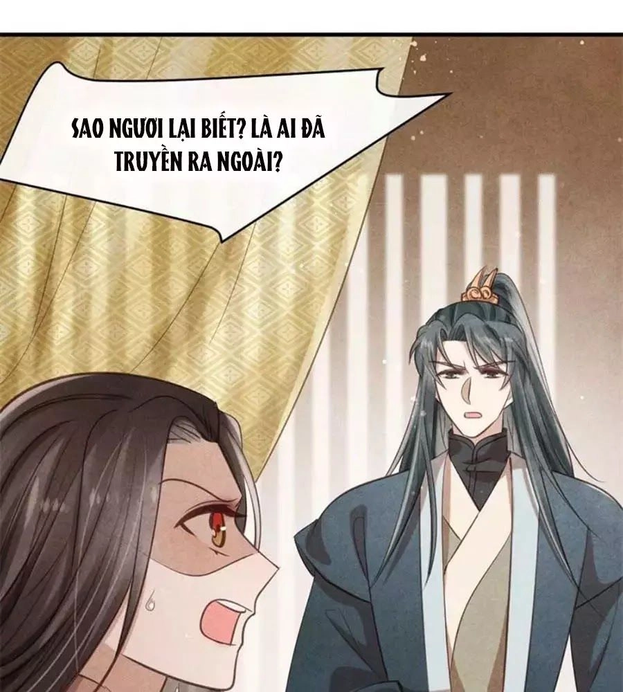 Vương Phi Muốn Trèo Tường Chapter 34 - 40