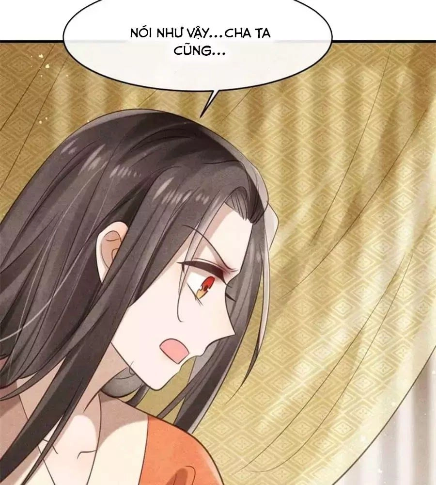 Vương Phi Muốn Trèo Tường Chapter 34 - 42