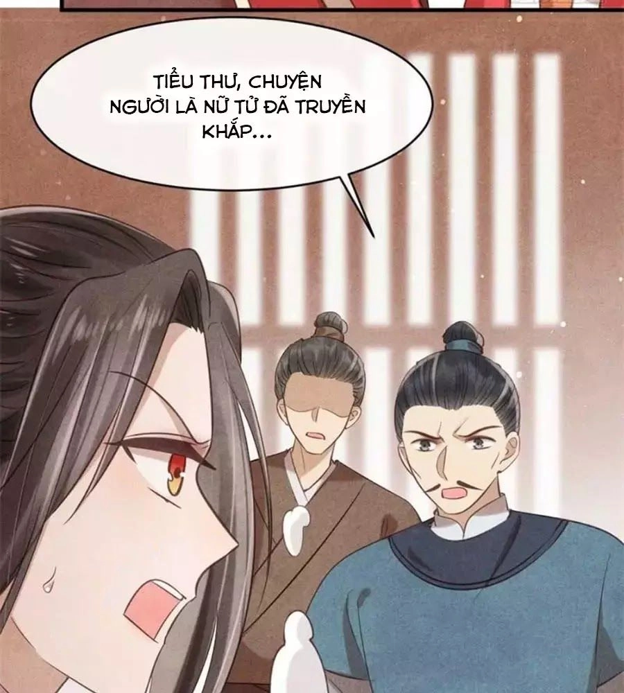 Vương Phi Muốn Trèo Tường Chapter 34 - 51