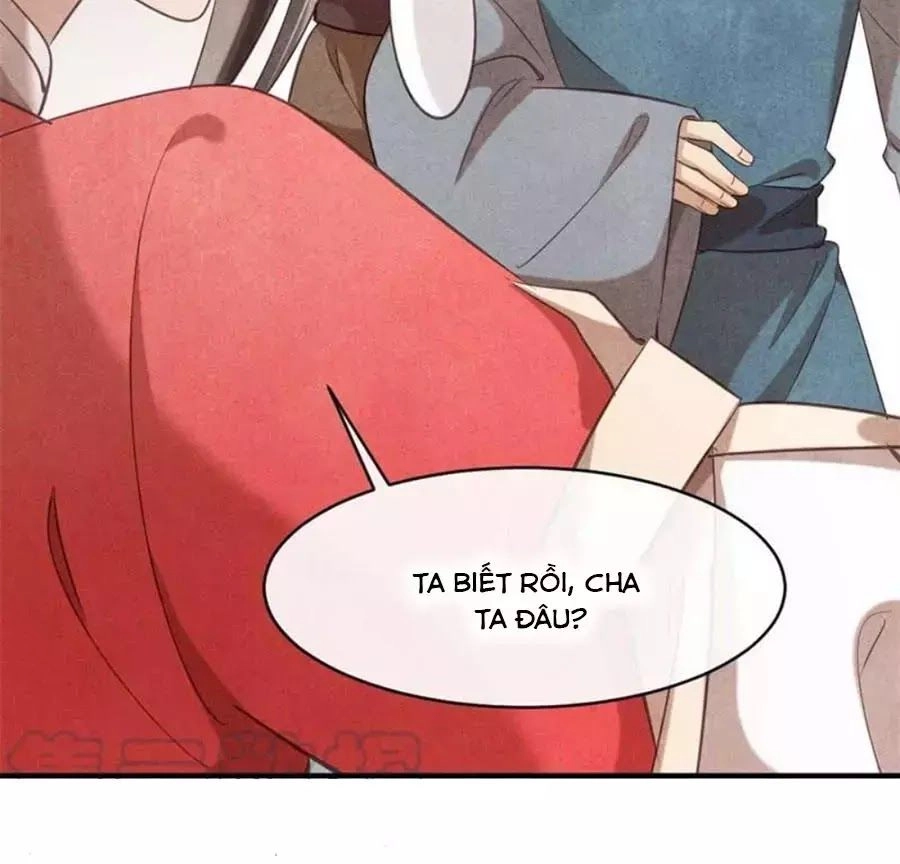 Vương Phi Muốn Trèo Tường Chapter 34 - 52